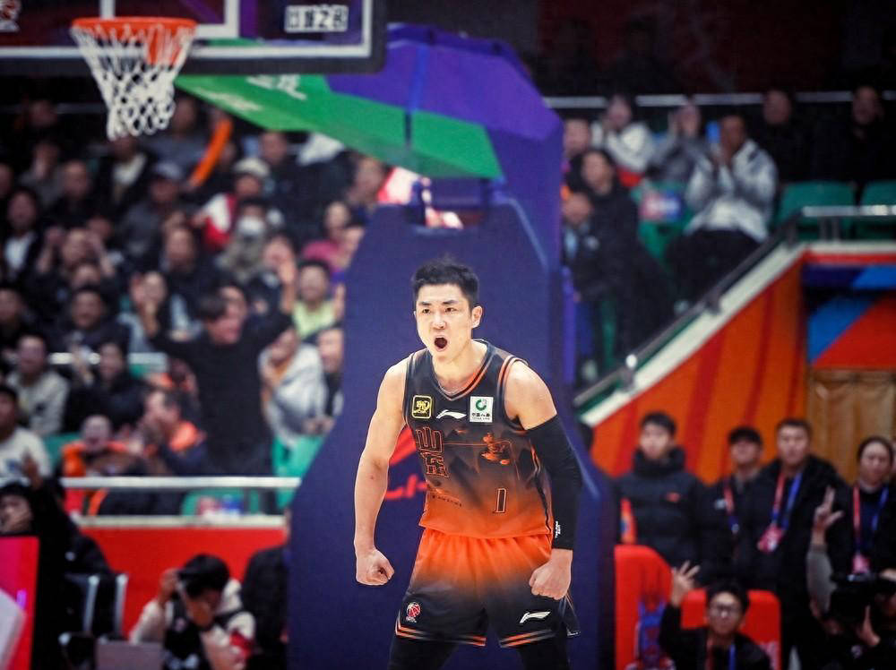 爱游戏平台-里程碑夜！山东男篮内部沟通；欧联冲刺阶段刷纪录；底气十足；资深球员宣示担当的简单介绍