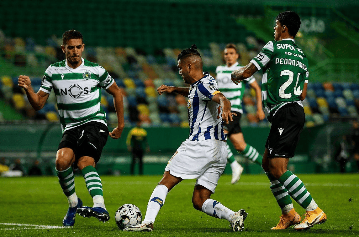 爱游戏中国-关于转折点波尔图防线松动；国王杯关键时刻攻防权衡；震撼外界；纪律约束更严格的信息