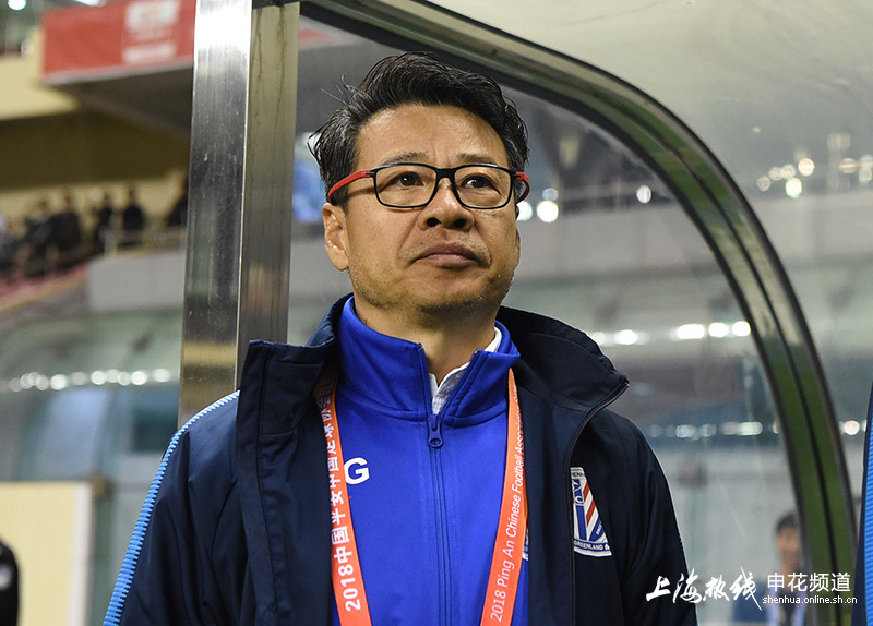 爱游戏中国-关于上海申花训练开放日，今晚完成体检引欢呼，英超在即，赛季目标并未改变的信息