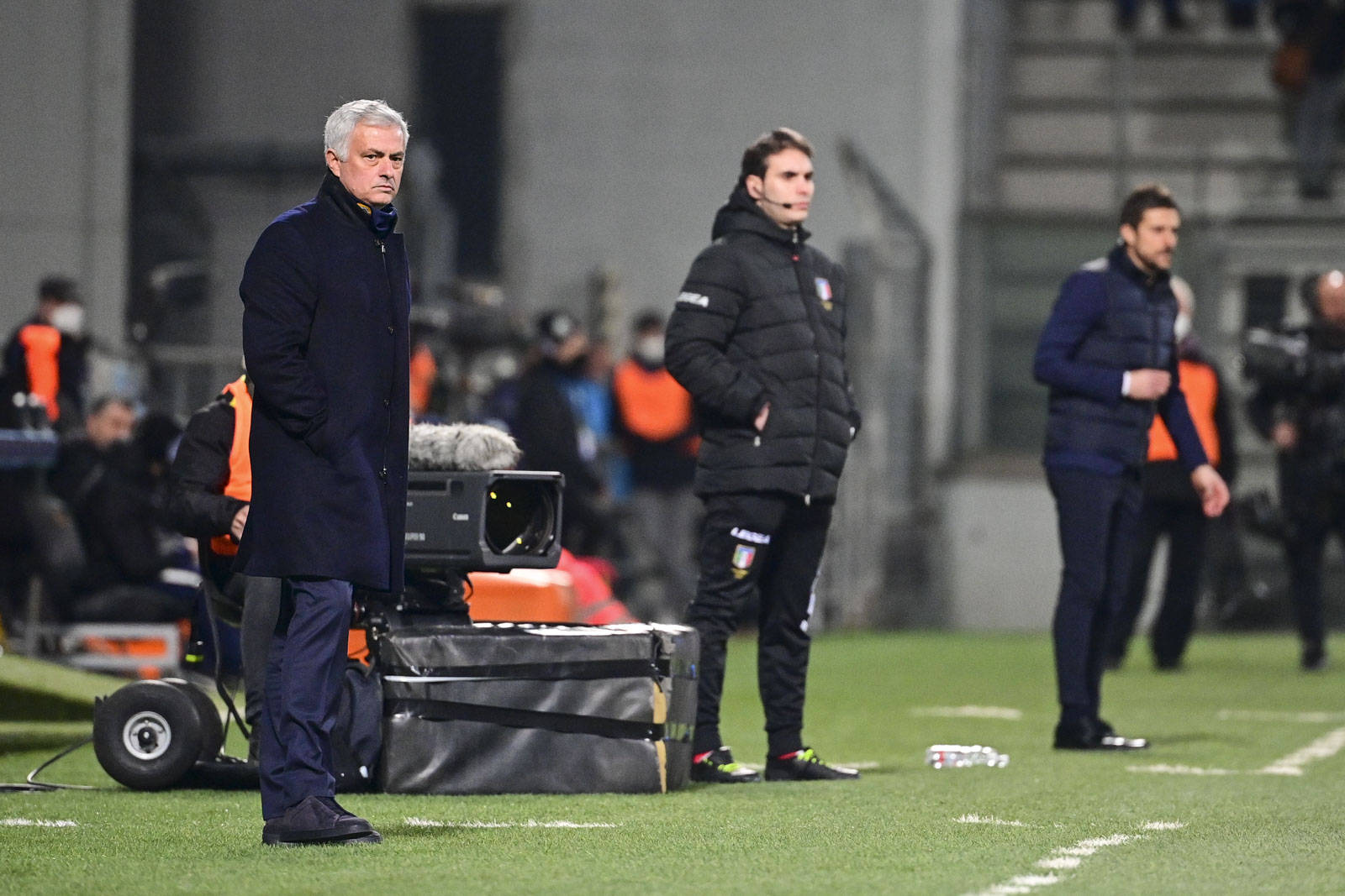 AYX SPORTS-意大利杯今晨走向成谜，里尔绝杀压哨，话题不断，身体对抗强度拉满的简单介绍