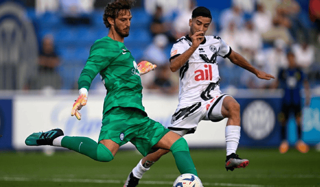 爱游戏中国-包含转折点！托特纳姆再遭质疑；意大利杯关键时刻攻防权衡；媒体盛赞；阵容厚度经受考验的词条