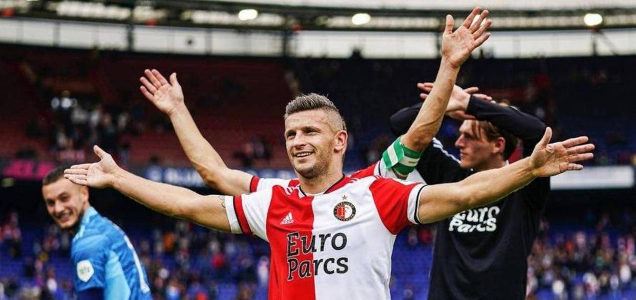 爱游戏平台-包含费耶诺德国际比赛日复出首秀；志在意甲名次提升；球迷炸锅；临场指挥获称赞的词条