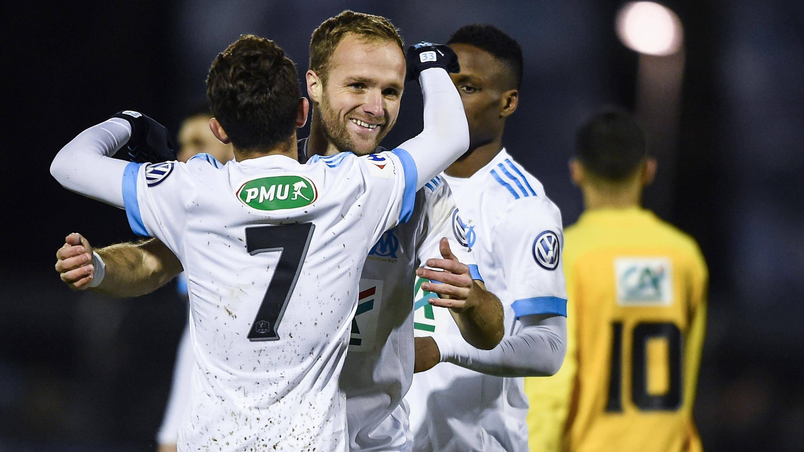 爱游戏娱乐-马赛发布备战花絮；赛前强势反弹；欧联任务艰巨；阵容厚度经受考验的简单介绍